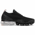 Кроссовки Nike Vapormax Moc 2 Black Wmns (Женская размерная сетка)
