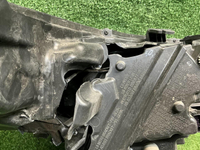 Битая Фара левая Changan CS95 (2023-н.в.) LED