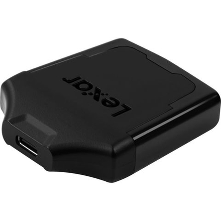 Lexar CFexpress Type B USB 3.1 Картридер