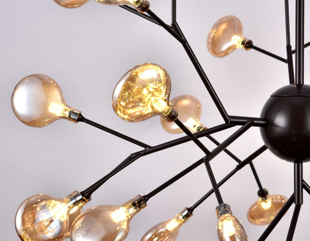 Ambrella Подвесная люстра Traditional TR3021