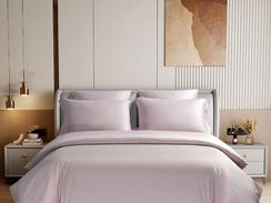 Постельное белье Asabella  2058 хлопковый жаккард