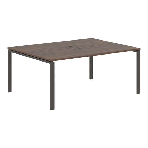 Стол 2-х местный EUWST 1713  1760х1346х750 EDIS