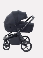 Коляска детская RANT "FLEX Therm" (2в1) RA112 Midnight Black