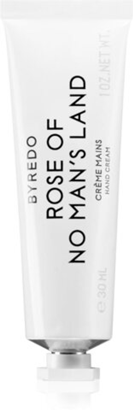 BYREDO Rose of No Man´s Land - крем для рук /  unisex 30  ml  / GTIN 7340032824674