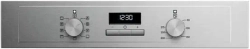 Встраиваемый электрический духовой шкаф Electrolux EOF3C00X