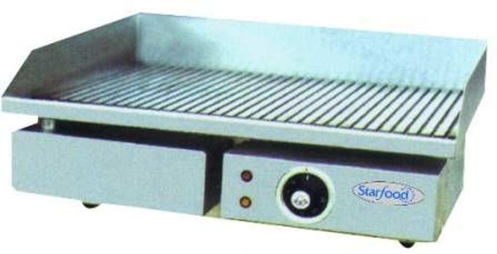 Поверхность жарочная электрическая STARFOOD GH-821