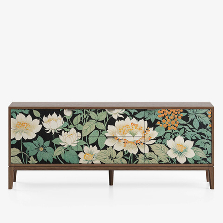 Тумба под ТВ TIMELESS TL069