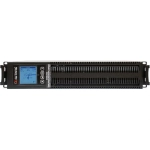 Источник бесперебойного питания Штиль STR1101SL 900Вт 1000ВА черный