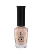 007 Лак для ногтей укрепляющий с биокерамикой IQ Beauty 12,5 мл Good vibes only