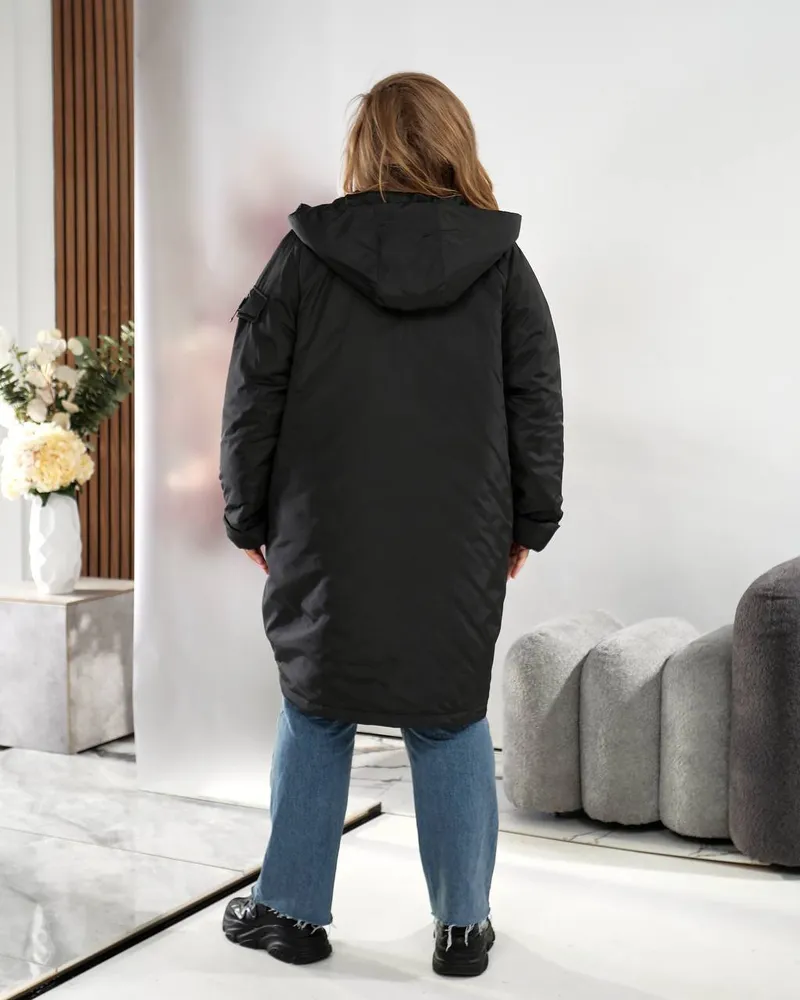 Куртка УК-1467-3 Фабрика Моды