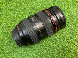 Canon EF 24-70mm 2.8L USM