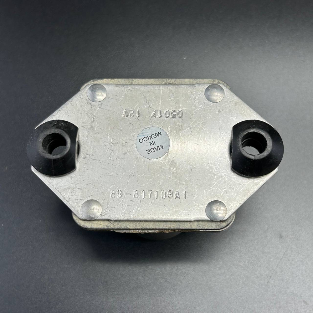 Реле стартера ( U=12V; I=60A) SOLENOID KIT (Quicksilver)