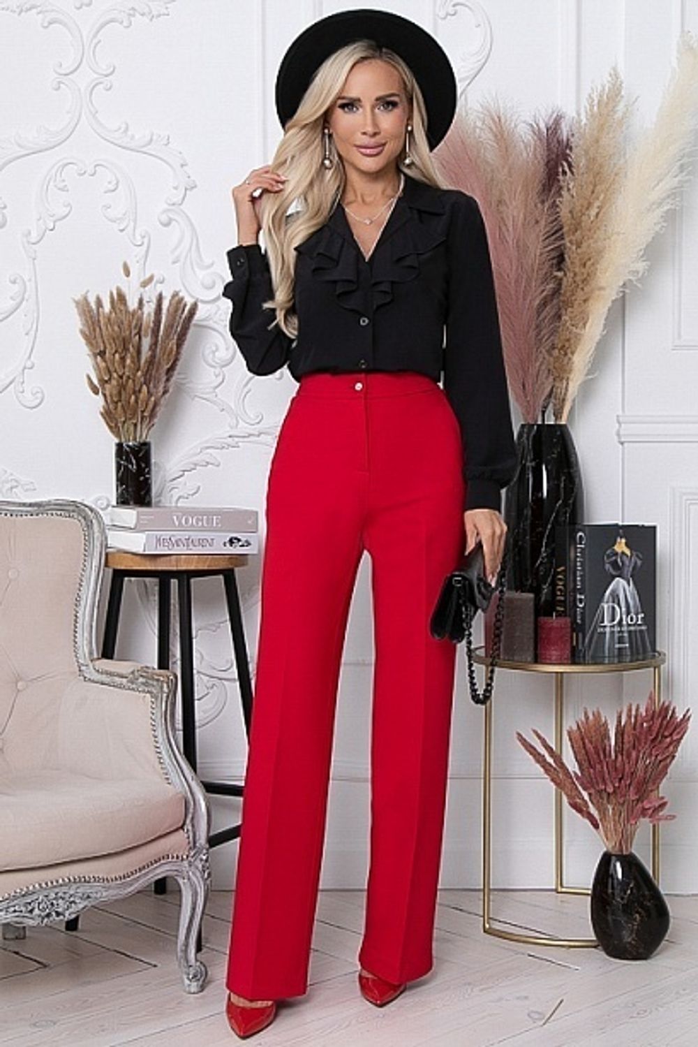 Брюки 5149-3 Avili (Акция)