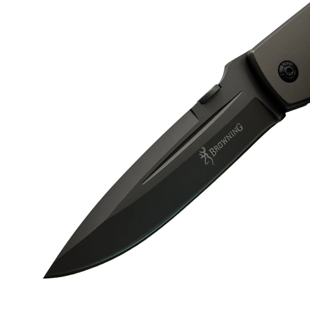 Походный складной нож Browning DA52