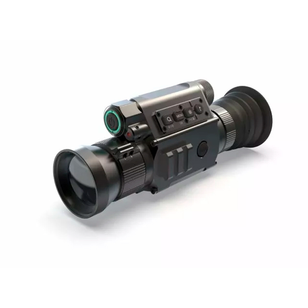 Тепловизионный прицел PARD SU45