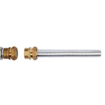 Узел смесительный SHUFT MST 25-40 2,5-C24-N-TC