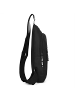 Рюкзак на одно плечо спорт