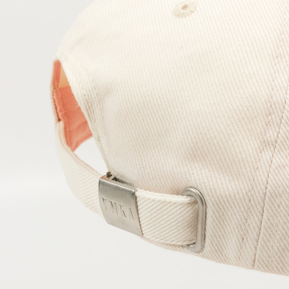 КЕПКА YMKASHIX LOGO FACE