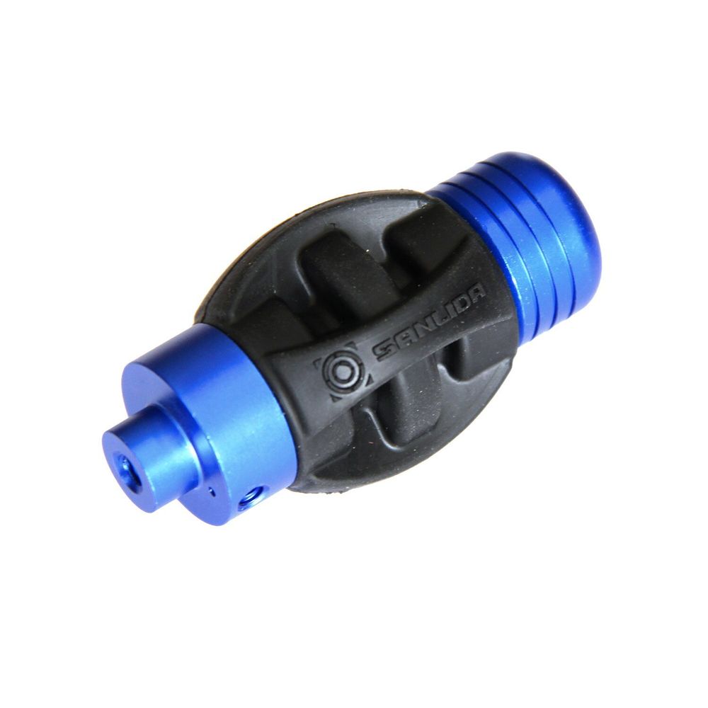 Демпфер для прицела к рекурсивному спортивному луку Sanlida X10 recurve sight pin damper (для участия в международных соревнованиях)