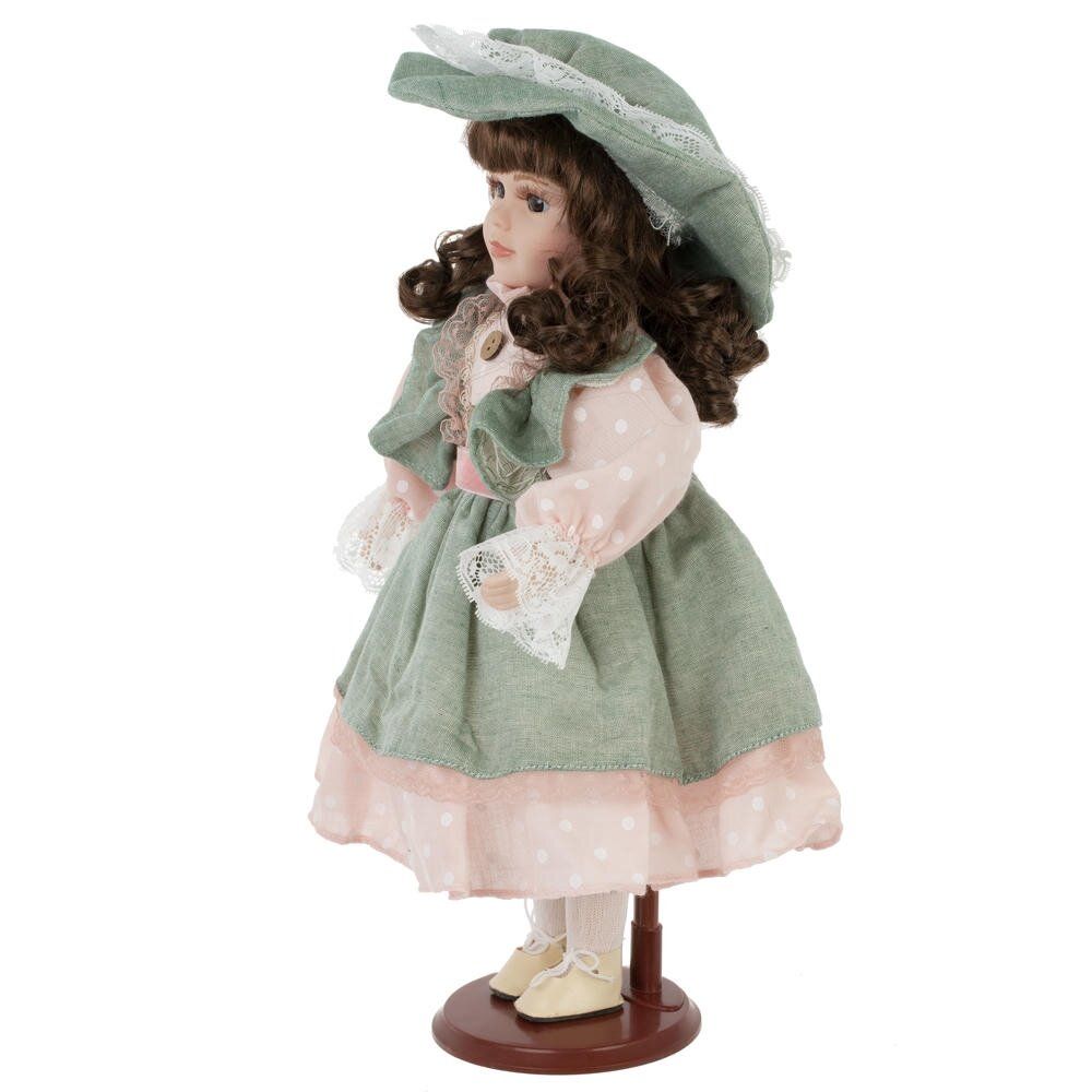 GAEM Кукла, L20 W11 H40 см