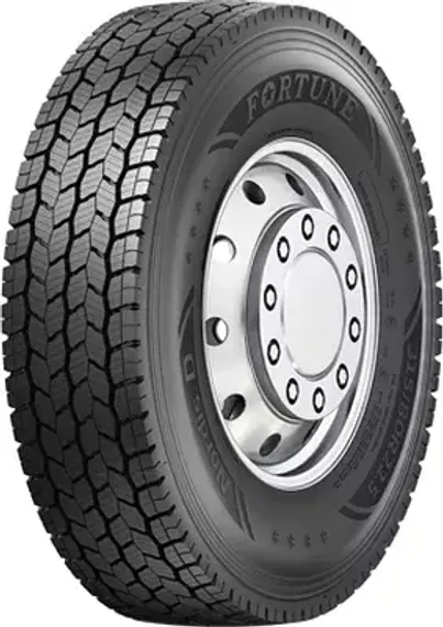 Fortune Nordis D 315/80 R22,5 156/150L
