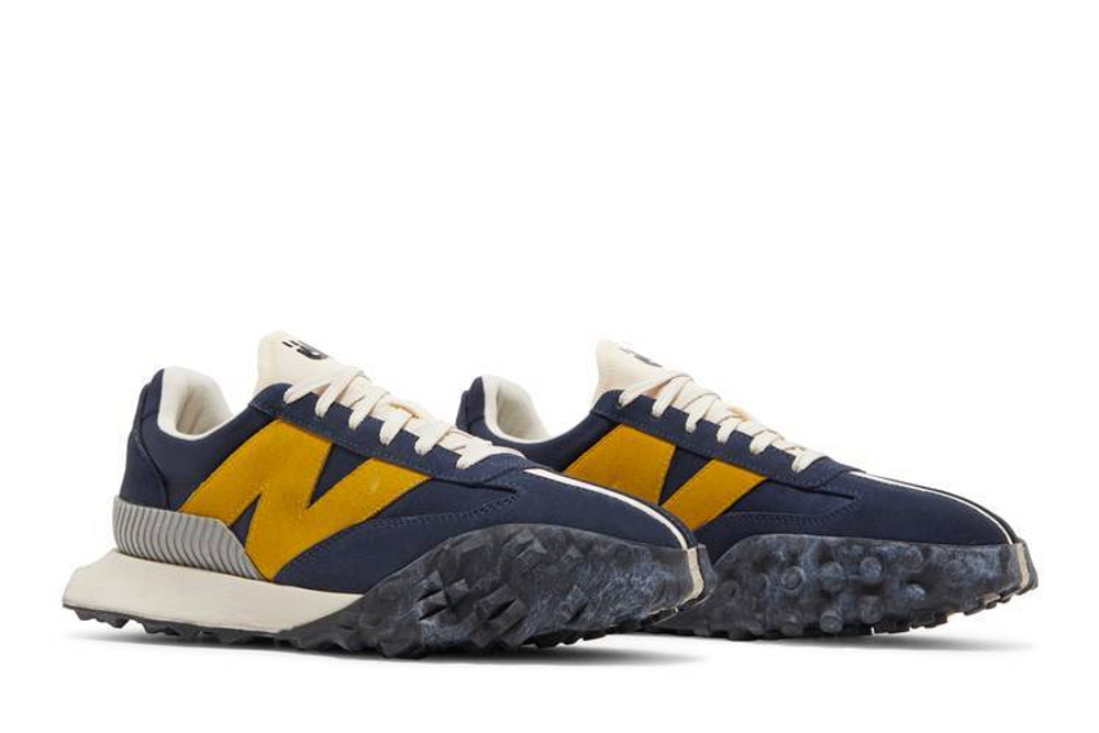 Кроссовки New Balance Xc-72