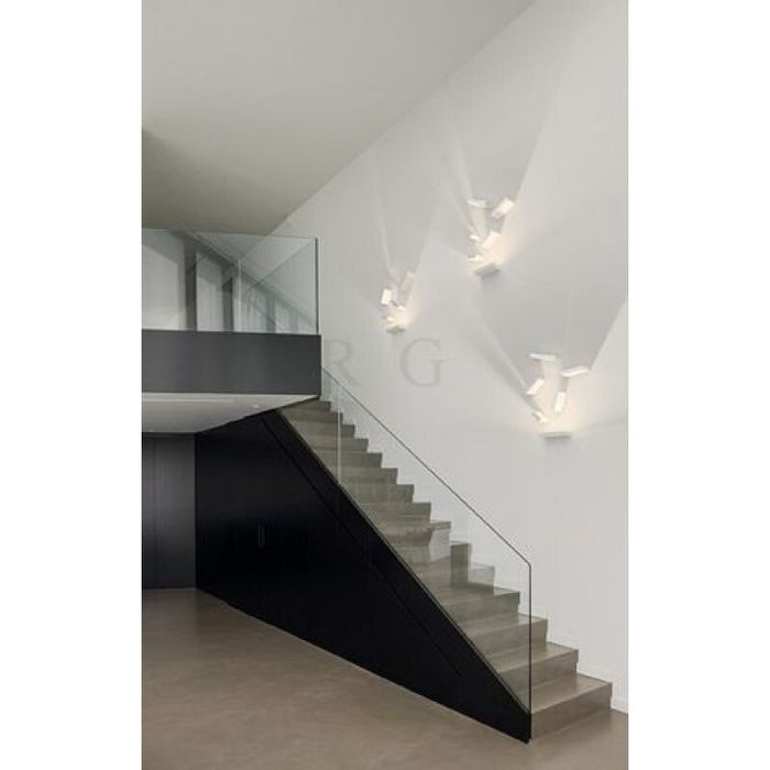 Настенный светильник Vibia Set 7761