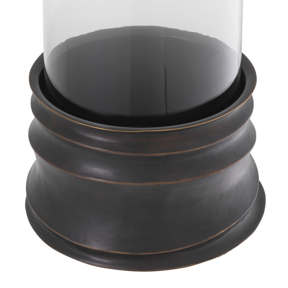 Подсвечник Hurricane Gilardon арт.114338