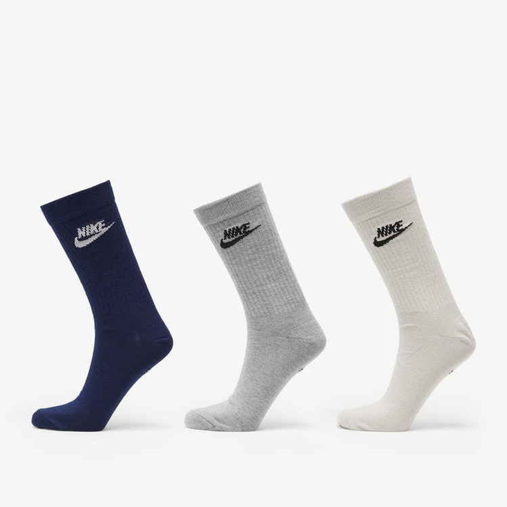 Носки взрослые NIKE Sportswear Everyday Essential