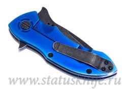 Нож Quartermaster Mr.Furly QSE-4TTфотография - 10