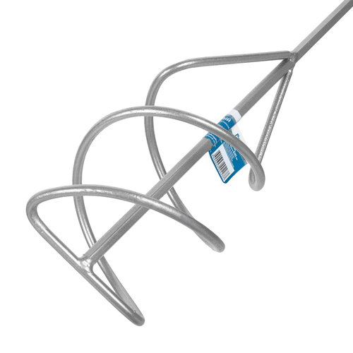 18-2-110 Миксер универсальный инструментальная сталь, шестигранный хвостовик, 100х600мм