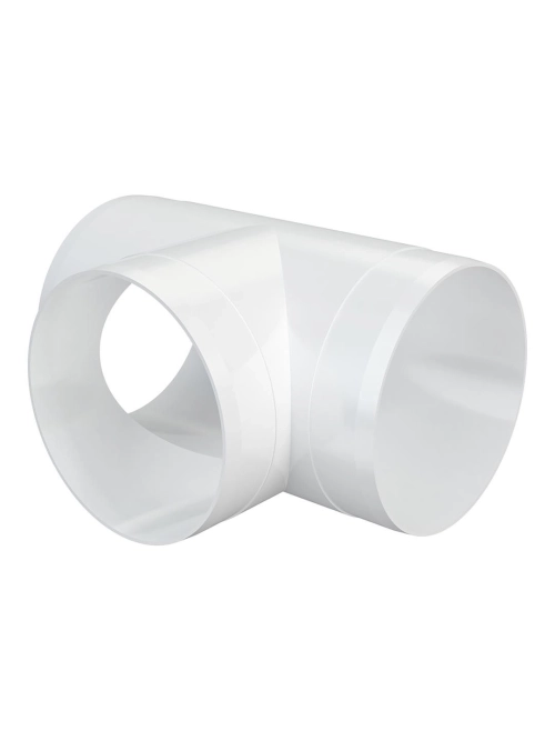 Тройник D125 12,5ТП ERA