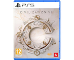 Sid Meier's Civilization VII [PS5] New