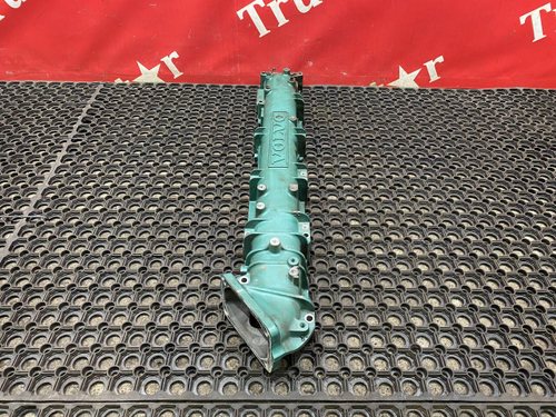 Коллектор впускной 2020г