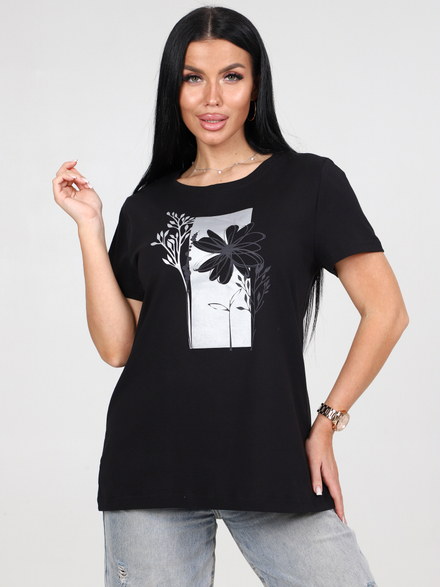 Сорочка "Розанна"