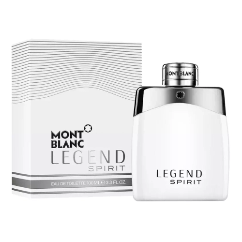 MONBLANC LEGEND SPIRIT