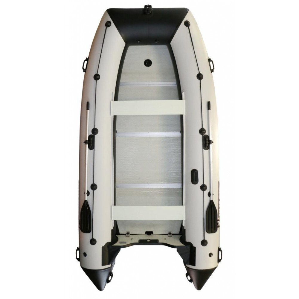 Лодка надувная Polar Bird 400 Eagle (Стеклокомпозит)