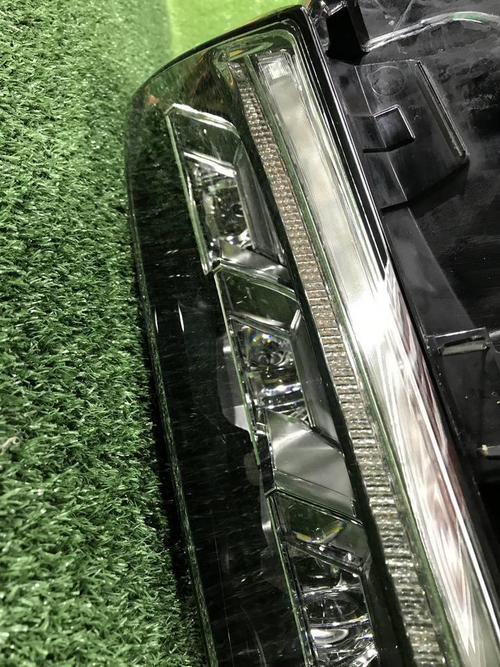 Фара левая Lexus RX 4 (2015-2019) LED под 1 блок