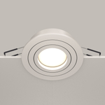 Встраиваемый светильник Technical DL023-2-01W