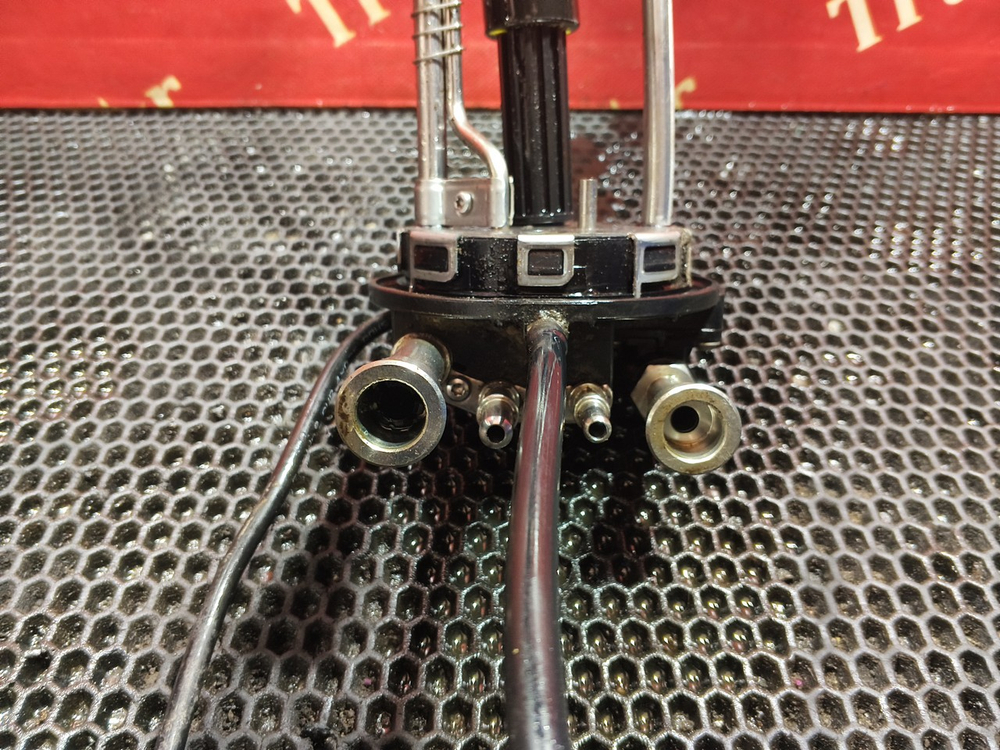 Датчик уровня AdBlue 2022г