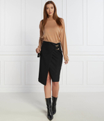 Хлопковый гольф Pinko - бежевый(101992 A189)