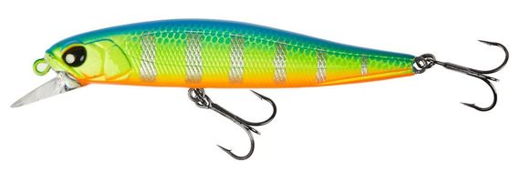 Воблер сусп. LJ Pro Series BASARA SP 09.00/323