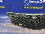 Решетка радиатора MAZDA DEMIO 2002-2005