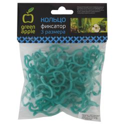 GPCR-3 GREEN APPLE Кольцо фиксатор (3 размера)
