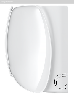 Классическая сплит-система серии PANDORA RC-PD105HN (комплект)