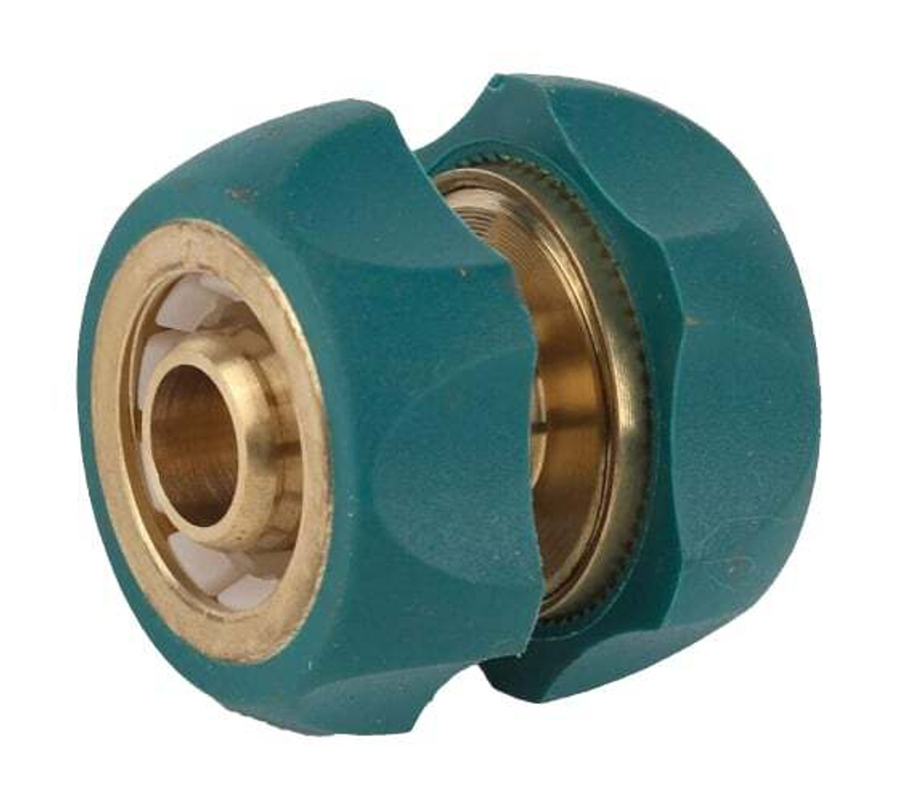Муфта латунная TPR (1/2") RACO 4244-55118B