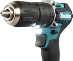 Дрель-шуруповерт аккумуляторная MAKITA DHP 487 Z без АКБ и ЗУ DHP487Z
