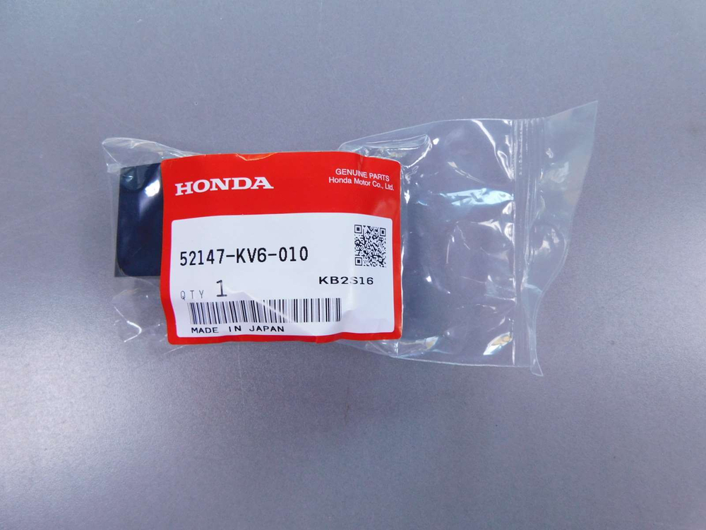 слайдер цепи Honda CRF250L 52147-KV6-010