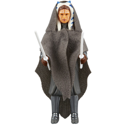 Hasbro Star Wars Retro - Фигурка Ahsoka Tano 9,5 см F7302