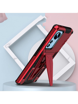 Чехол Rack Case для Xiaomi Mi 12 Pro